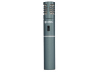 Microfone Condensador p/ Instrumentos Sigma PLUS 4 Microfone Condensador p/ Instrumentos Sigma PLUS 4